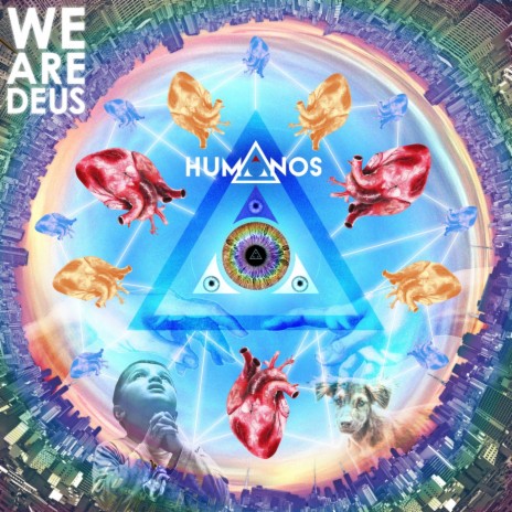 We Are Deus ft. Adan Oliveira | Boomplay Music