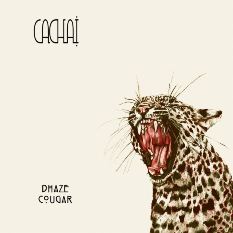 Cougar (Original Mix) | Boomplay Music