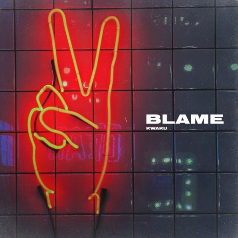 Blame | Boomplay Music