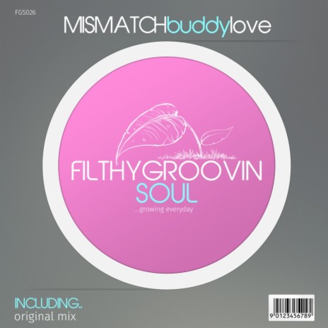 Buddy Love (Original Mix)