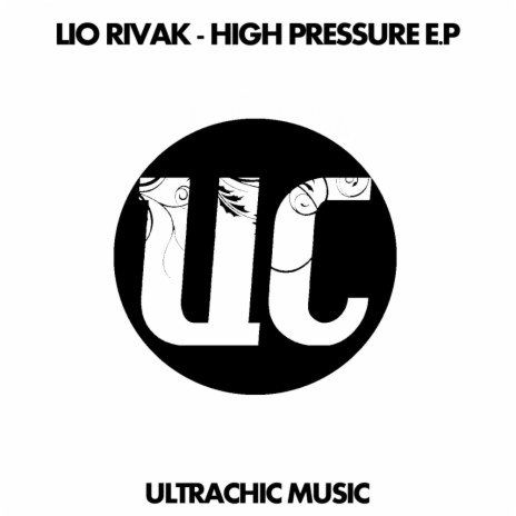 High Pressure (Original Mix)