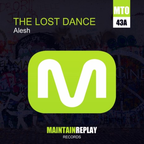 The Lost Dance (Original Mix)
