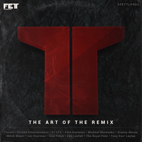 The Game (Lex Loofah Remix)