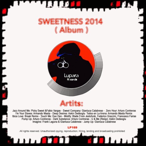 Sweet Company (Original Mix)