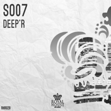 Deep'r (Original Mix) | Boomplay Music