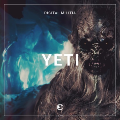 YETI (Original Mix) | Boomplay Music