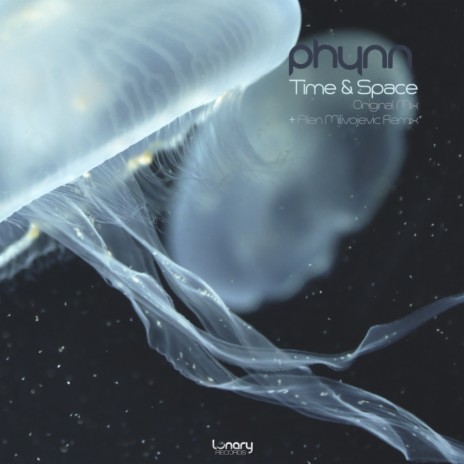 Time & Space (Original Mix) | Boomplay Music