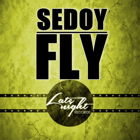 Fly (Original Mix) | Boomplay Music