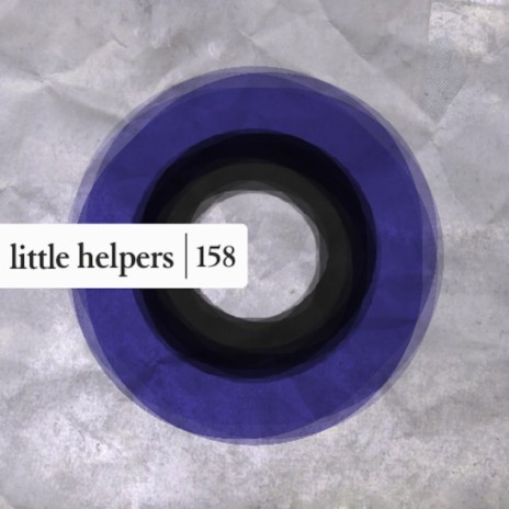 Little Helper 158-5 (Original Mix) ft. Aggborough | Boomplay Music