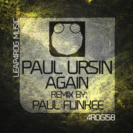 Again (Paul Funkee Remix) | Boomplay Music