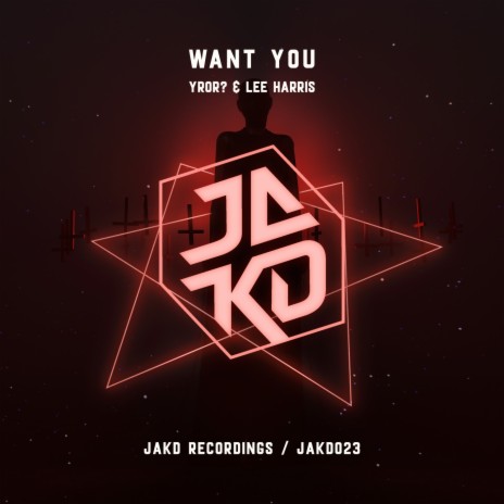 Want you ft. Lee Harris | Boomplay Music