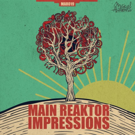 Impressions (Original Mix)