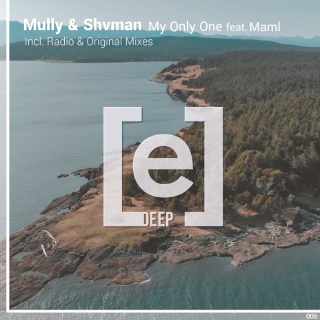 My Only One (Radio Mix) ft. Shvman & Maml