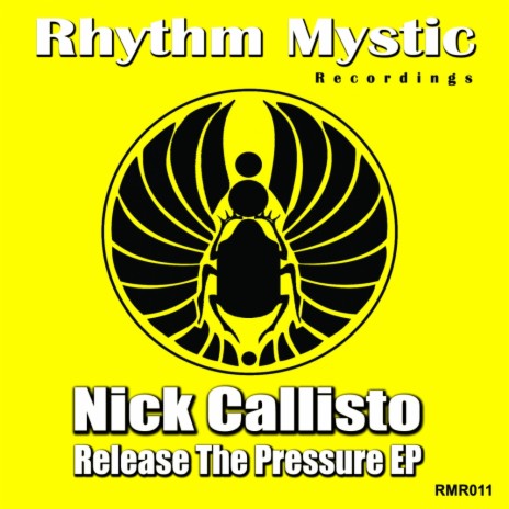 Release The Pressure (Original Mix)