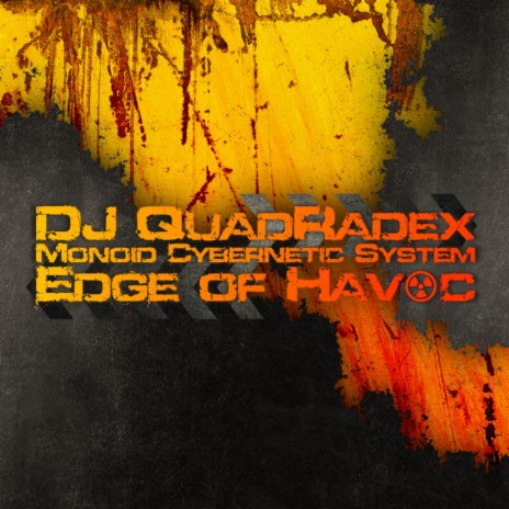 The Path (DJ QuadRadex Remix)