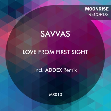 Love From First Sight (Addex Remix)