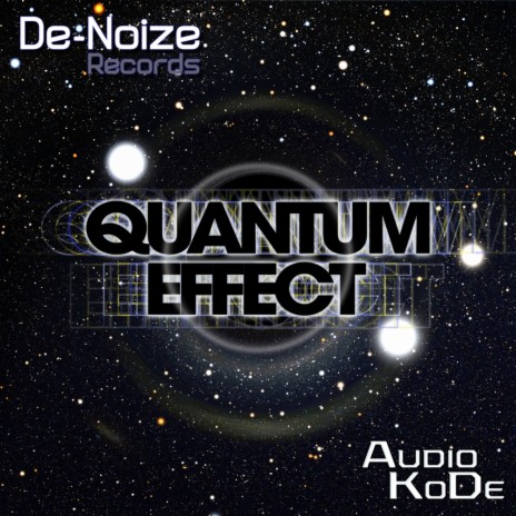 Quantum Effect (Original Mix) | Boomplay Music