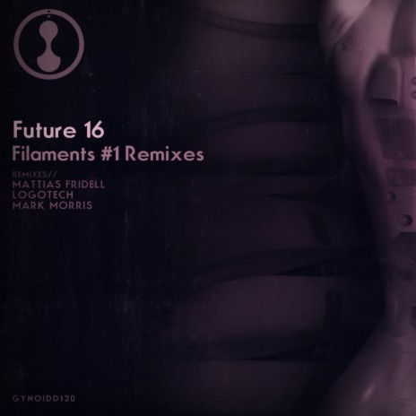Filaments, Pt. 3 (Mark Morris Remix) | Boomplay Music