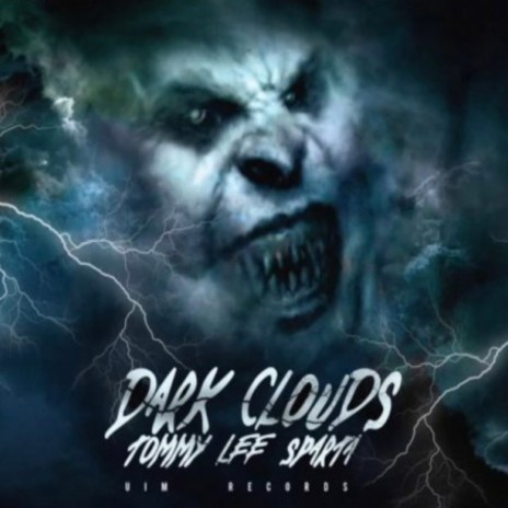 Dark Clouds ft. Anju Blaxx | Boomplay Music