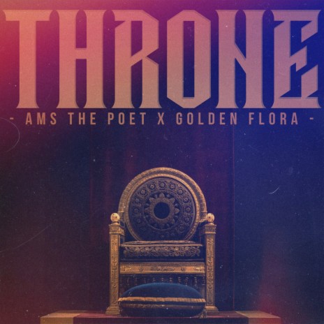 Throne (Hungry Gh0st Remix) ft. Golden Flora | Boomplay Music