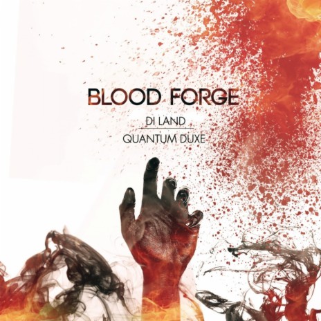 Blood Forge (Romm Remix) ft. Di Land