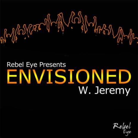 Envisioned (Original Mix) | Boomplay Music