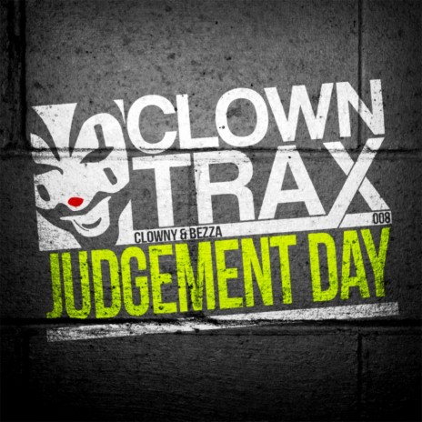 Judgement Day (Original Mix) ft. Bezza | Boomplay Music
