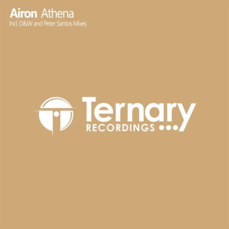 Athena (Peter Santos Remix) | Boomplay Music