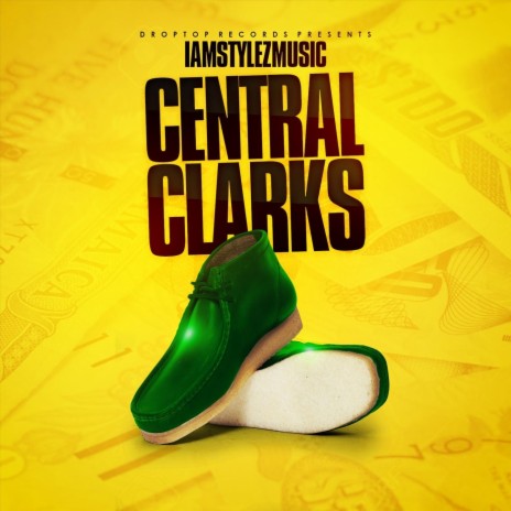 Central Clarks | Boomplay Music