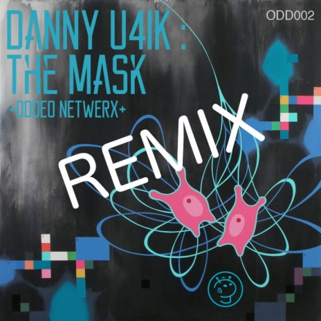 The Mask (Phylo Remix) | Boomplay Music