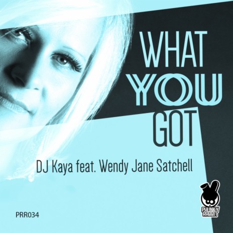 What You Got (Corvino Traxx Alternative Mix) ft. Wendy Jane Satchell