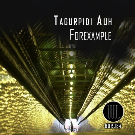 Tagurpidi Auh (Original Mix)