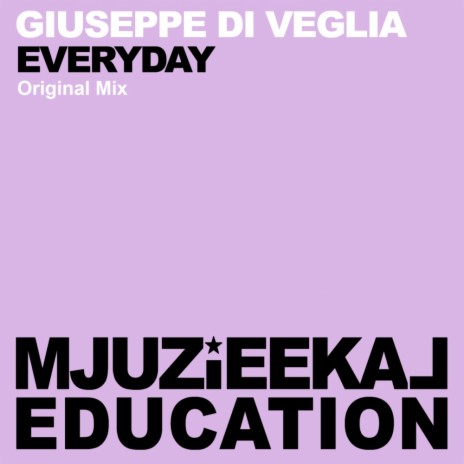 Everyday (Original Mix) | Boomplay Music