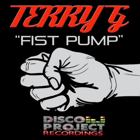 Fist Pump (Original Mix) | Boomplay Music