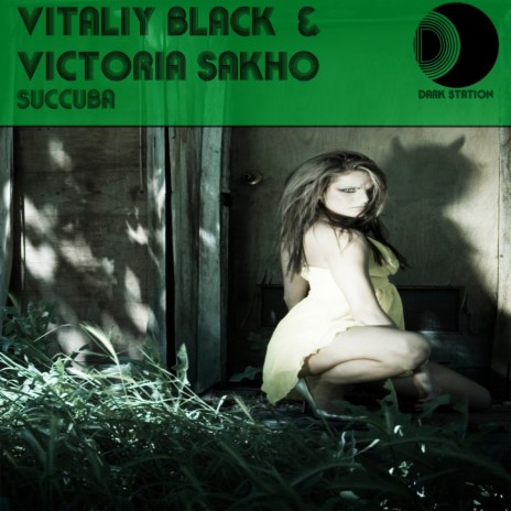 Succuba (Original Mix) ft. Victoria Sakho | Boomplay Music