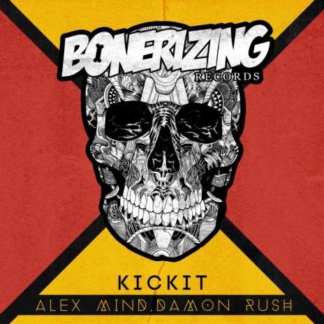 Kickit (Original Mix) ft. Damon Rush | Boomplay Music