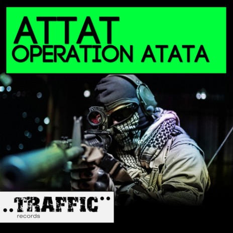 Operation Atata (Original Mix) | Boomplay Music