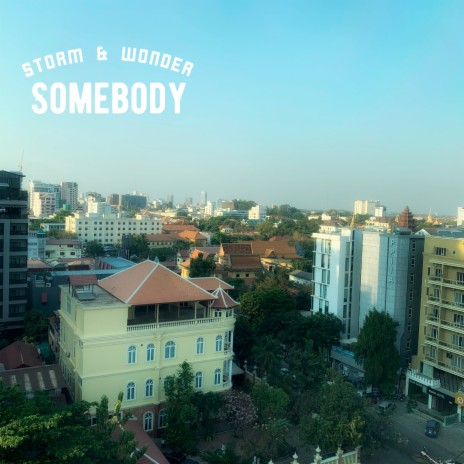 Somebody | Boomplay Music