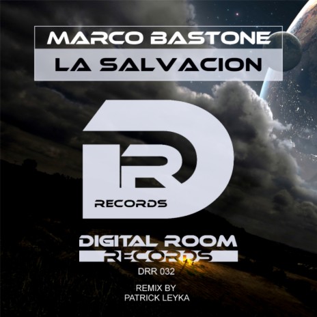 La Salvacion (Original Mix) | Boomplay Music