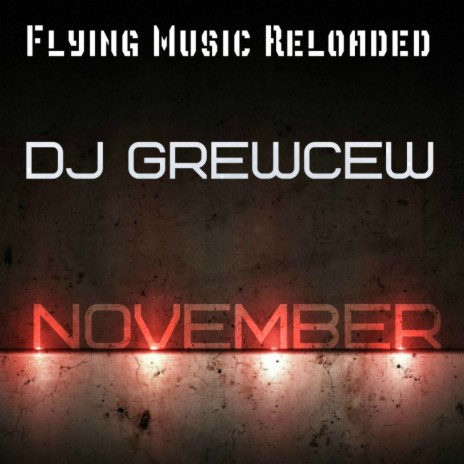 November (Original Mix) | Boomplay Music
