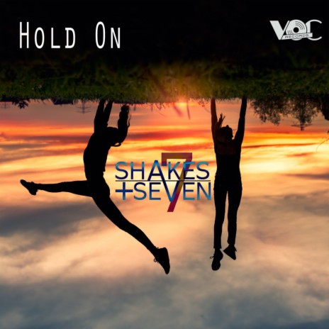 Hold On (Original Mix)