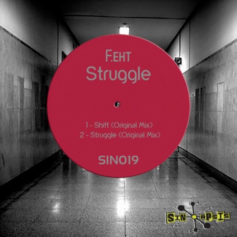 Struggle (Original Mix)