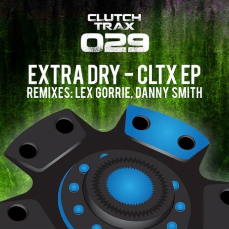 CLTX 02 (Danny Smith Remix)