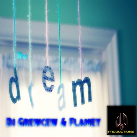 The Dream (Original Mix) ft. Flamey