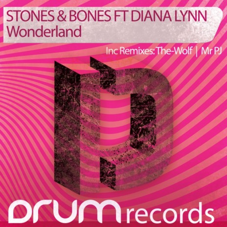Wonderland (Stones Afro Rootz Mix) ft. Diana Lynn