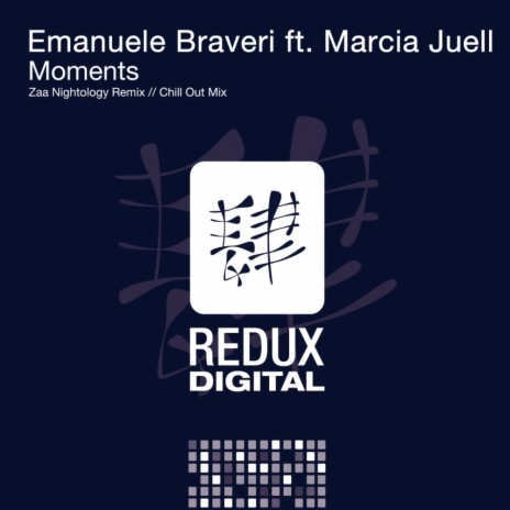 Moments (Zaa Nightology Remix) ft. Marcia Juell