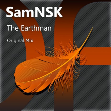 The Earthman (Original Mix)