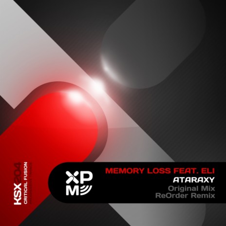 Ataraxy (ReOrder Remix) ft. Eli | Boomplay Music