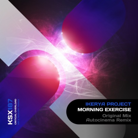 Morning Exercise (Original Mix) | Boomplay Music
