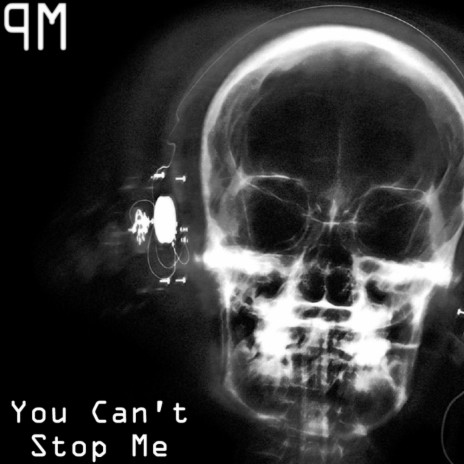 You Can't Stop Me (Original Mix)